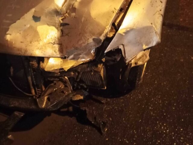 Серый Фольксваген Пассат, объемом двигателя 0 л и пробегом 1 тыс. км за 1900 $, фото 1 на Automoto.ua