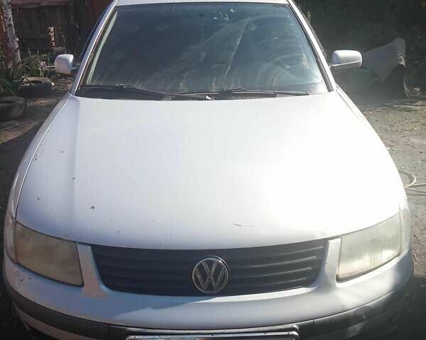 Сірий Фольксваген Пассат, об'ємом двигуна 1.6 л та пробігом 3 тис. км за 2500 $, фото 1 на Automoto.ua