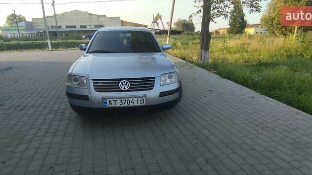 Сірий Фольксваген Пассат, об'ємом двигуна 1.78 л та пробігом 280 тис. км за 4499 $, фото 1 на Automoto.ua