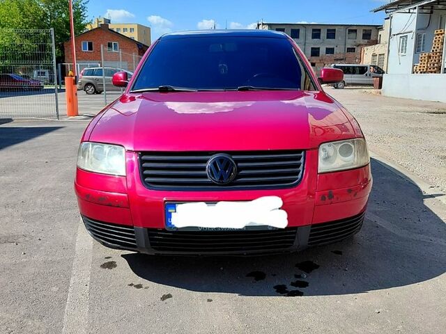 Сірий Фольксваген Пассат, об'ємом двигуна 1.5 л та пробігом 303 тис. км за 4500 $, фото 1 на Automoto.ua