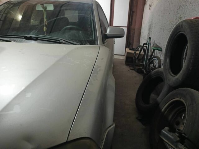 Серый Фольксваген Пассат, объемом двигателя 0 л и пробегом 312 тыс. км за 1000 $, фото 1 на Automoto.ua