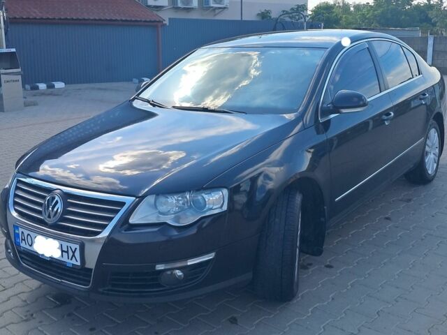 Сірий Фольксваген Пассат, об'ємом двигуна 1.9 л та пробігом 334 тис. км за 5100 $, фото 1 на Automoto.ua