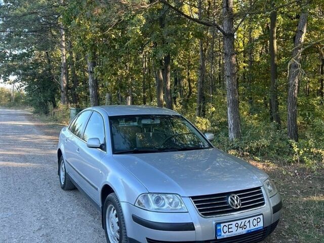 Сірий Фольксваген Пассат, об'ємом двигуна 1.98 л та пробігом 267 тис. км за 3800 $, фото 1 на Automoto.ua