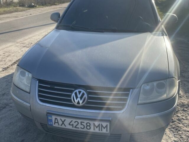 Сірий Фольксваген Пассат, об'ємом двигуна 1.8 л та пробігом 3 тис. км за 3900 $, фото 1 на Automoto.ua