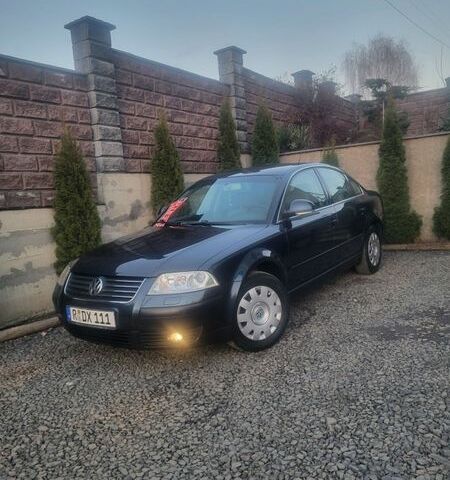 Сірий Фольксваген Пассат, об'ємом двигуна 1.6 л та пробігом 223 тис. км за 4900 $, фото 1 на Automoto.ua