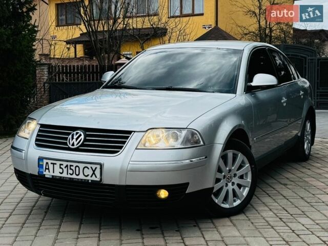 Сірий Фольксваген Пассат, об'ємом двигуна 1.78 л та пробігом 320 тис. км за 3250 $, фото 1 на Automoto.ua