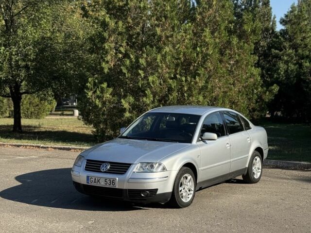 Сірий Фольксваген Пассат, об'ємом двигуна 1.9 л та пробігом 250 тис. км за 2950 $, фото 1 на Automoto.ua