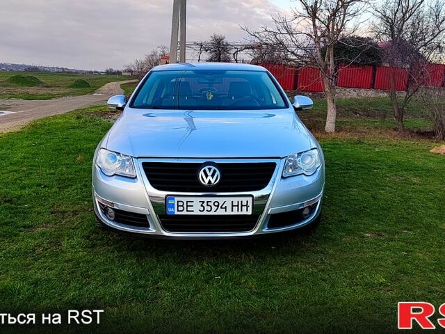 Серый Фольксваген Пассат, объемом двигателя 1.6 л и пробегом 230 тыс. км за 5500 $, фото 1 на Automoto.ua