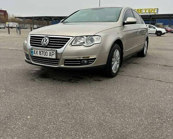 Серый Фольксваген Пассат, объемом двигателя 1.98 л и пробегом 171 тыс. км за 6500 $, фото 1 на Automoto.ua