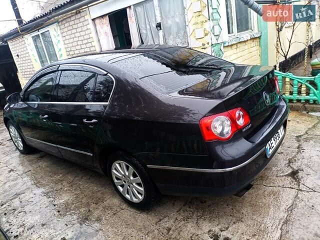 Серый Фольксваген Пассат, объемом двигателя 1.98 л и пробегом 340 тыс. км за 5500 $, фото 1 на Automoto.ua