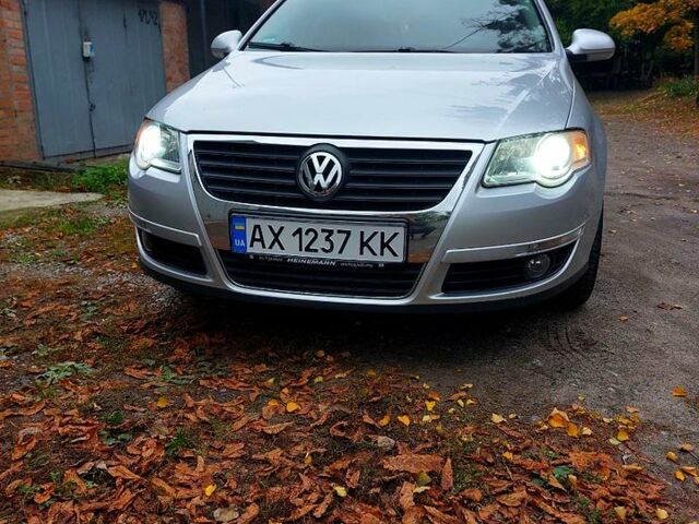 Сірий Фольксваген Пассат, об'ємом двигуна 1.6 л та пробігом 139 тис. км за 6500 $, фото 1 на Automoto.ua