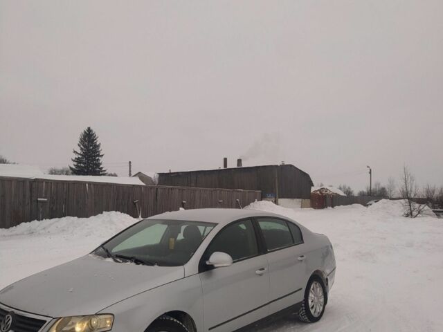 Сірий Фольксваген Пассат, об'ємом двигуна 1.9 л та пробігом 300 тис. км за 2320 $, фото 1 на Automoto.ua