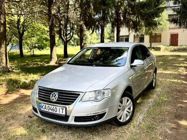 Сірий Фольксваген Пассат, об'ємом двигуна 1.98 л та пробігом 252 тис. км за 4700 $, фото 1 на Automoto.ua