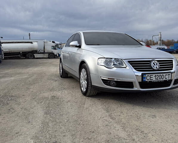 Серый Фольксваген Пассат, объемом двигателя 1.98 л и пробегом 350 тыс. км за 6800 $, фото 1 на Automoto.ua