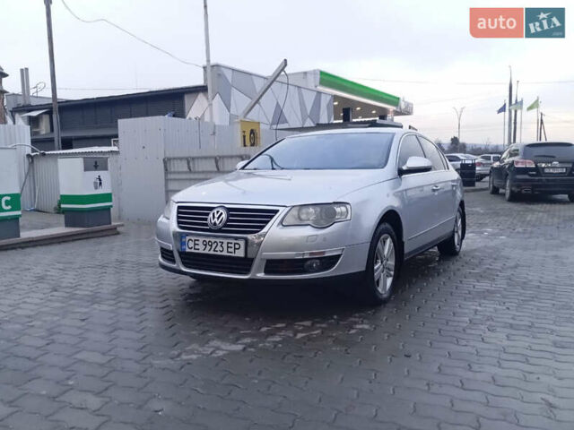 Сірий Фольксваген Пассат, об'ємом двигуна 1.98 л та пробігом 254 тис. км за 8500 $, фото 1 на Automoto.ua