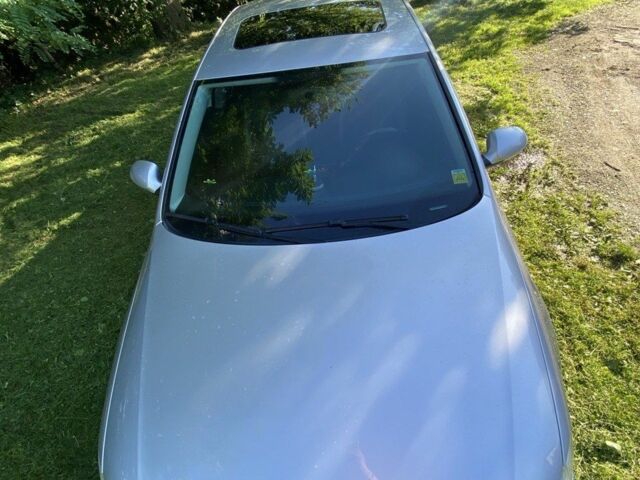 Сірий Фольксваген Пассат, об'ємом двигуна 2 л та пробігом 213 тис. км за 6600 $, фото 1 на Automoto.ua