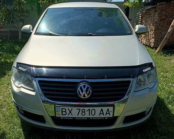 Серый Фольксваген Пассат, объемом двигателя 1.8 л и пробегом 231 тыс. км за 7000 $, фото 1 на Automoto.ua