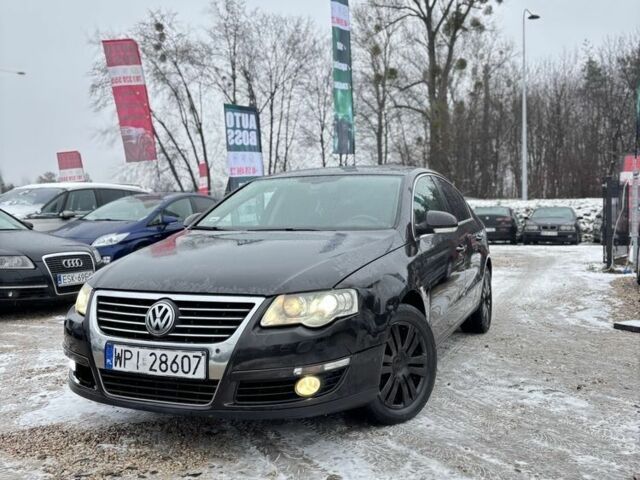 Сірий Фольксваген Пассат, об'ємом двигуна 2 л та пробігом 258 тис. км за 2400 $, фото 1 на Automoto.ua