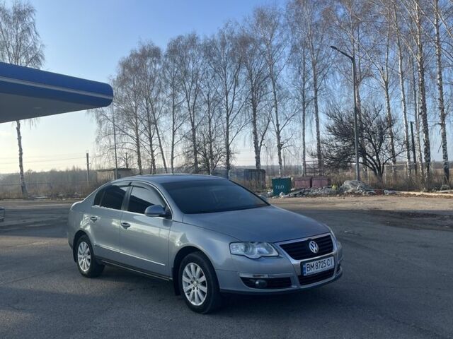 Сірий Фольксваген Пассат, об'ємом двигуна 1.8 л та пробігом 291 тис. км за 6000 $, фото 1 на Automoto.ua