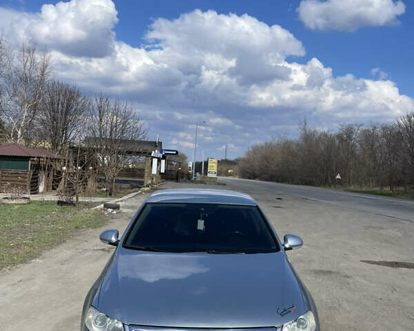 Серый Фольксваген Пассат, объемом двигателя 1.8 л и пробегом 224 тыс. км за 7600 $, фото 1 на Automoto.ua