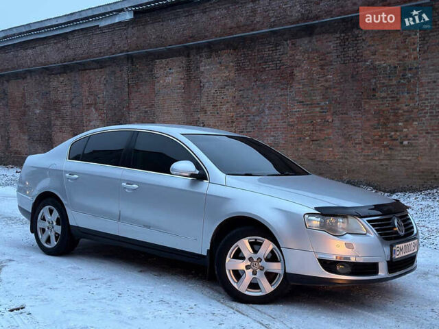 Сірий Фольксваген Пассат, об'ємом двигуна 1.8 л та пробігом 193 тис. км за 5999 $, фото 1 на Automoto.ua