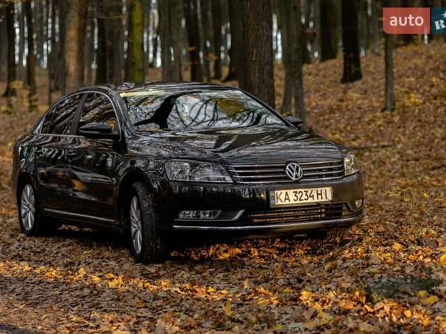 Сірий Фольксваген Пассат, об'ємом двигуна 1.8 л та пробігом 103 тис. км за 9450 $, фото 1 на Automoto.ua