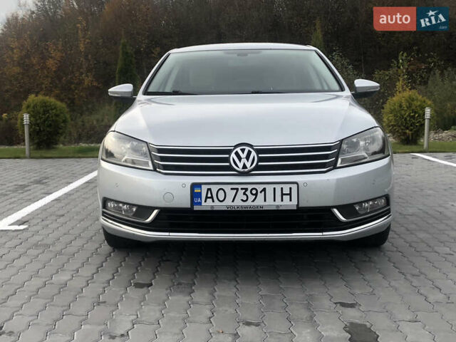 Серый Фольксваген Пассат, объемом двигателя 1.39 л и пробегом 224 тыс. км за 8350 $, фото 1 на Automoto.ua