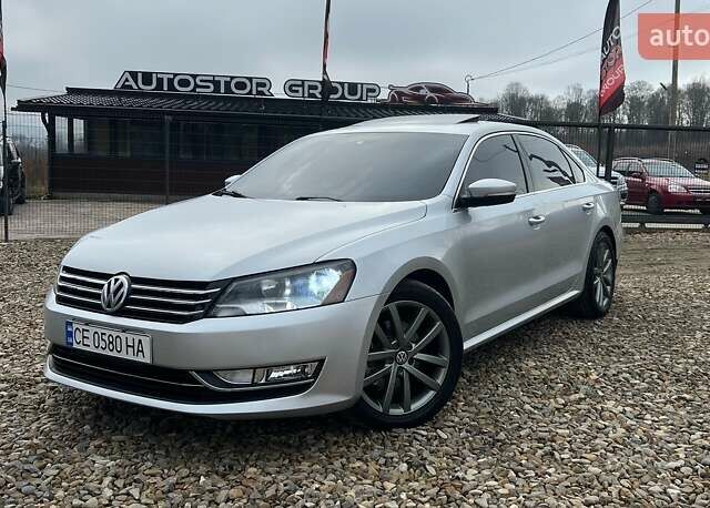 Серый Фольксваген Пассат, объемом двигателя 2.5 л и пробегом 271 тыс. км за 9500 $, фото 1 на Automoto.ua