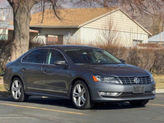 Сірий Фольксваген Пассат, об'ємом двигуна 1.8 л та пробігом 81 тис. км за 2000 $, фото 1 на Automoto.ua