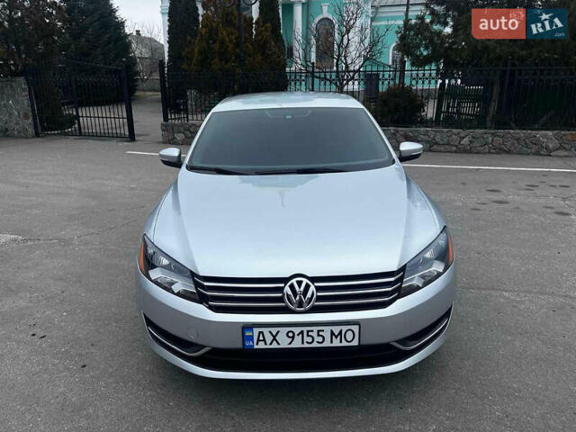 Сірий Фольксваген Пассат, об'ємом двигуна 1.8 л та пробігом 95 тис. км за 10000 $, фото 1 на Automoto.ua