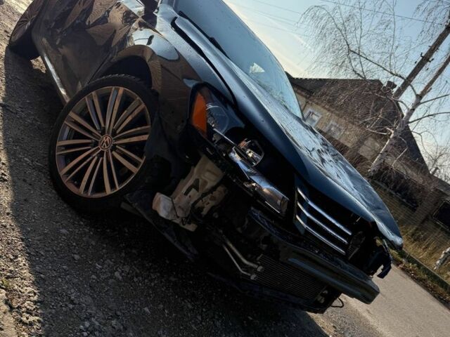 Серый Фольксваген Пассат, объемом двигателя 1.8 л и пробегом 82 тыс. км за 4200 $, фото 1 на Automoto.ua