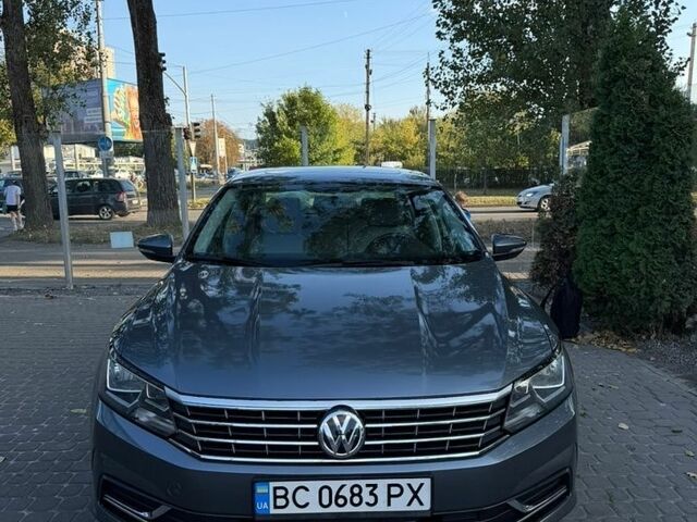 Сірий Фольксваген Пассат, об'ємом двигуна 1.78 л та пробігом 128 тис. км за 13800 $, фото 1 на Automoto.ua