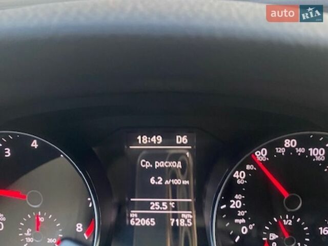 Сірий Фольксваген Пассат, об'ємом двигуна 1.8 л та пробігом 62 тис. км за 17500 $, фото 1 на Automoto.ua