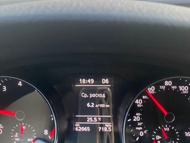 Сірий Фольксваген Пассат, об'ємом двигуна 1.8 л та пробігом 62 тис. км за 15500 $, фото 1 на Automoto.ua