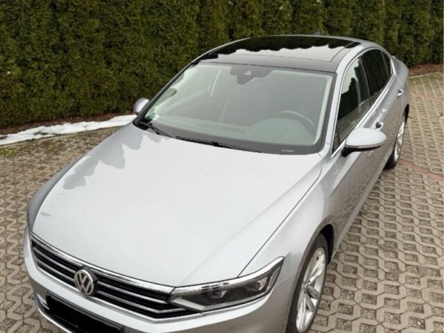 Сірий Фольксваген Пассат, об'ємом двигуна 2 л та пробігом 69 тис. км за 10800 $, фото 1 на Automoto.ua