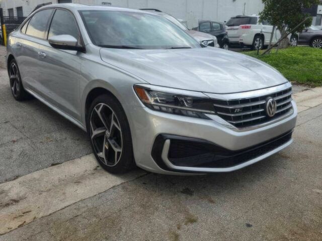 Серый Фольксваген Пассат, объемом двигателя 2 л и пробегом 45 тыс. км за 7800 $, фото 1 на Automoto.ua