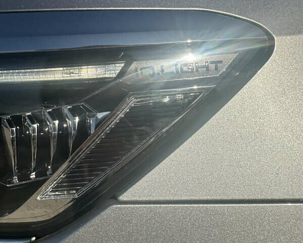 Серый Фольксваген Пассат, объемом двигателя 1.97 л и пробегом 87 тыс. км за 27600 $, фото 1 на Automoto.ua