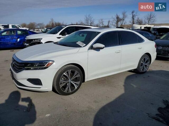 Сірий Фольксваген Пассат, об'ємом двигуна 2 л та пробігом 165 тис. км за 3200 $, фото 1 на Automoto.ua