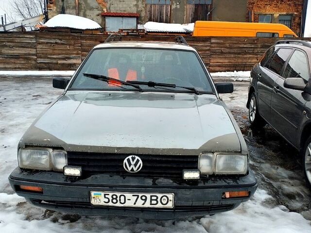 Сірий Фольксваген Пассат, об'ємом двигуна 1.8 л та пробігом 0 тис. км за 800 $, фото 1 на Automoto.ua