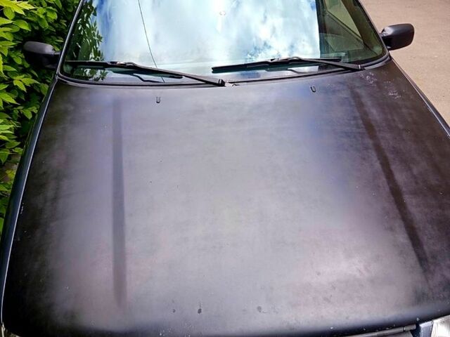 Сірий Фольксваген Пассат, об'ємом двигуна 1.8 л та пробігом 0 тис. км за 2100 $, фото 1 на Automoto.ua