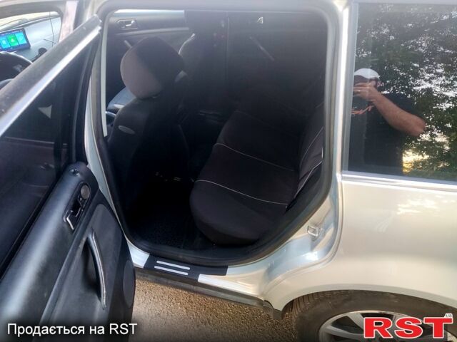 Сірий Фольксваген Пассат, об'ємом двигуна 2.3 л та пробігом 269 тис. км за 3500 $, фото 1 на Automoto.ua