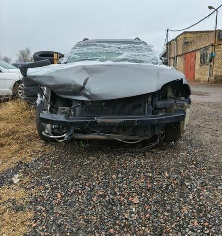 Сірий Фольксваген Пассат, об'ємом двигуна 1.98 л та пробігом 380 тис. км за 2200 $, фото 1 на Automoto.ua