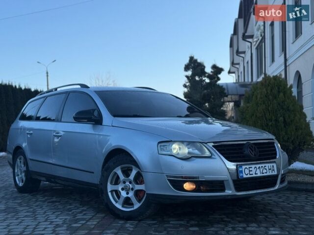 Серый Фольксваген Пассат, объемом двигателя 2 л и пробегом 270 тыс. км за 4499 $, фото 1 на Automoto.ua