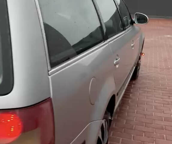 Серый Фольксваген Пассат, объемом двигателя 2 л и пробегом 408 тыс. км за 2400 $, фото 1 на Automoto.ua