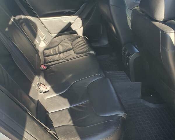 Серый Фольксваген Пассат, объемом двигателя 2 л и пробегом 290 тыс. км за 6500 $, фото 1 на Automoto.ua