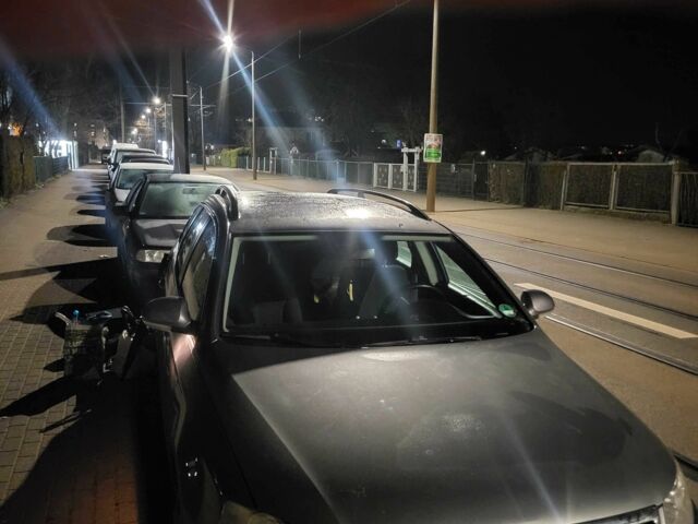 Сірий Фольксваген Пассат, об'ємом двигуна 1.6 л та пробігом 10 тис. км за 6638 $, фото 1 на Automoto.ua