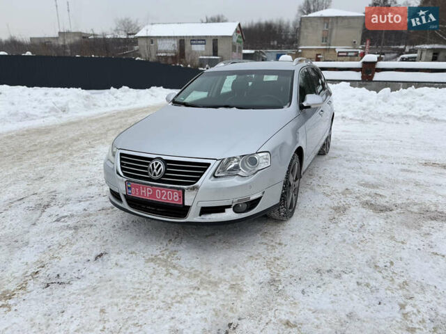 Серый Фольксваген Пассат, объемом двигателя 1.6 л и пробегом 212 тыс. км за 5550 $, фото 1 на Automoto.ua
