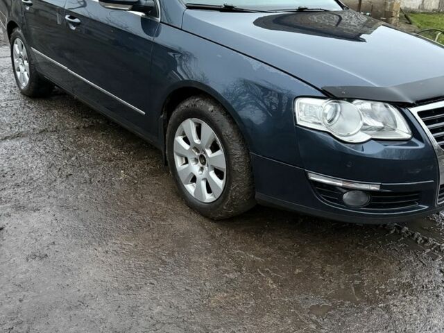 Сірий Фольксваген Пассат, об'ємом двигуна 2 л та пробігом 1 тис. км за 3300 $, фото 1 на Automoto.ua