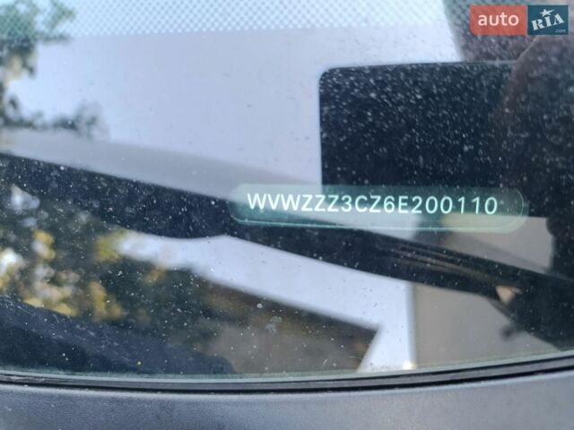 Сірий Фольксваген Пассат, об'ємом двигуна 1.97 л та пробігом 303 тис. км за 4400 $, фото 1 на Automoto.ua