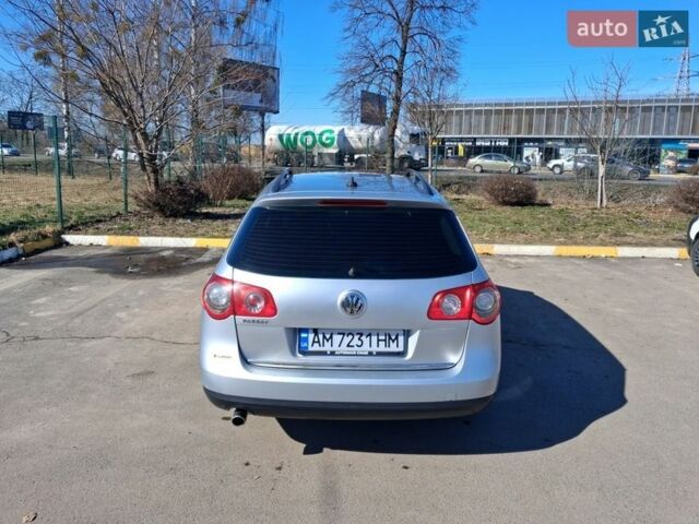 Сірий Фольксваген Пассат, об'ємом двигуна 1.6 л та пробігом 276 тис. км за 4500 $, фото 1 на Automoto.ua
